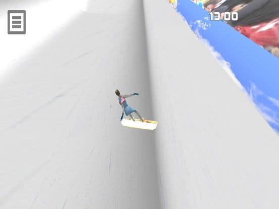 World Winter Games 2018 screenshot 6