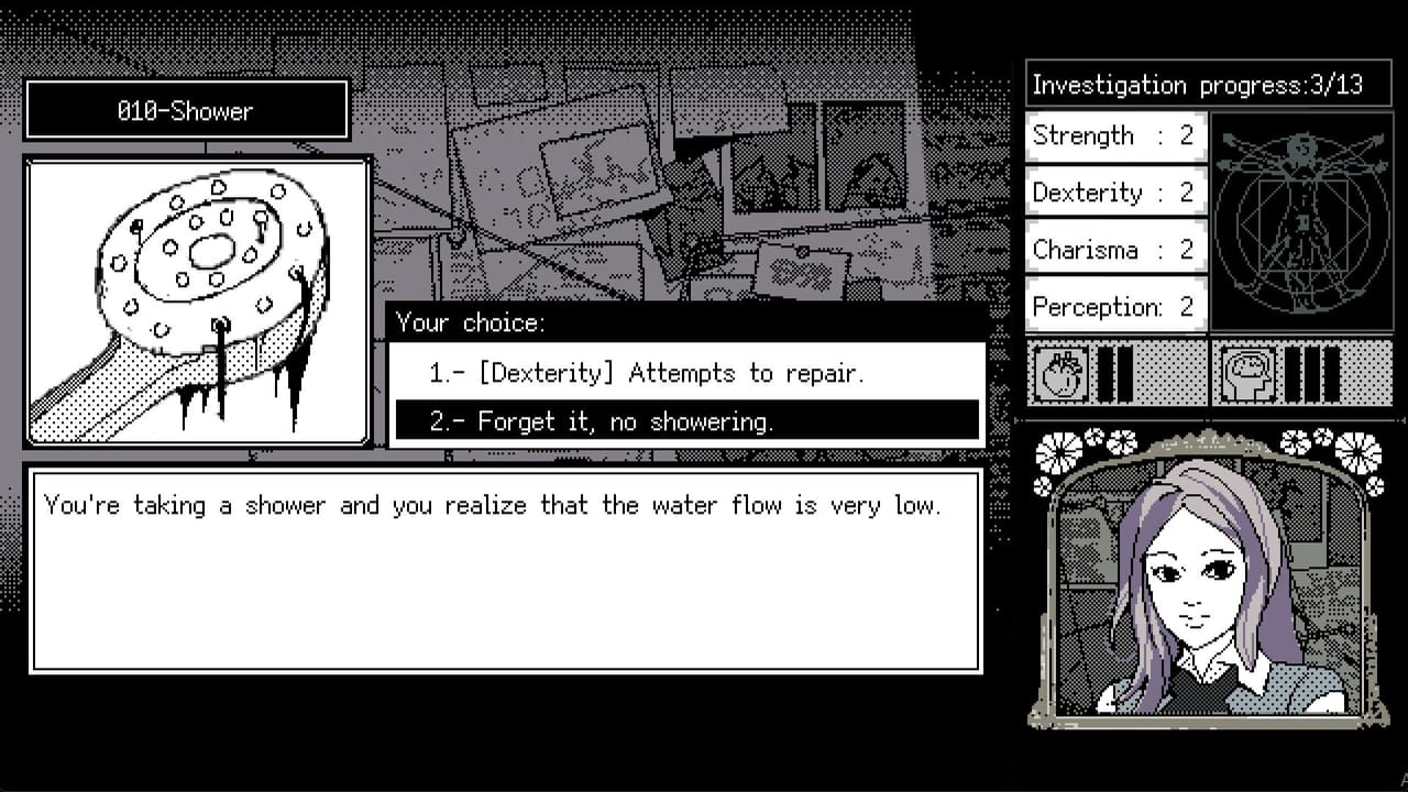 Terror Diversion screenshot 4