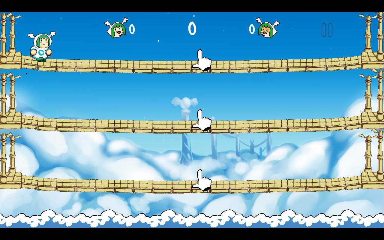 Stulti Ponten ( final ) screenshot 3