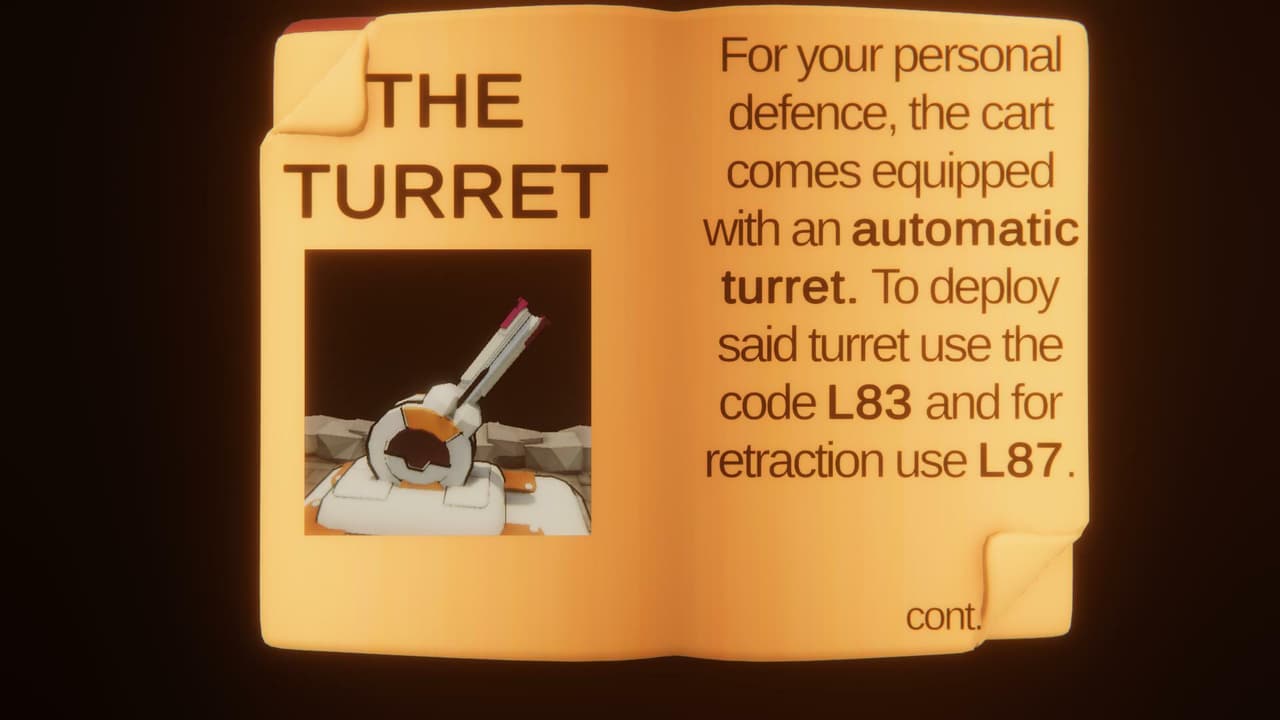 We Must Go Deeper screenshot 3