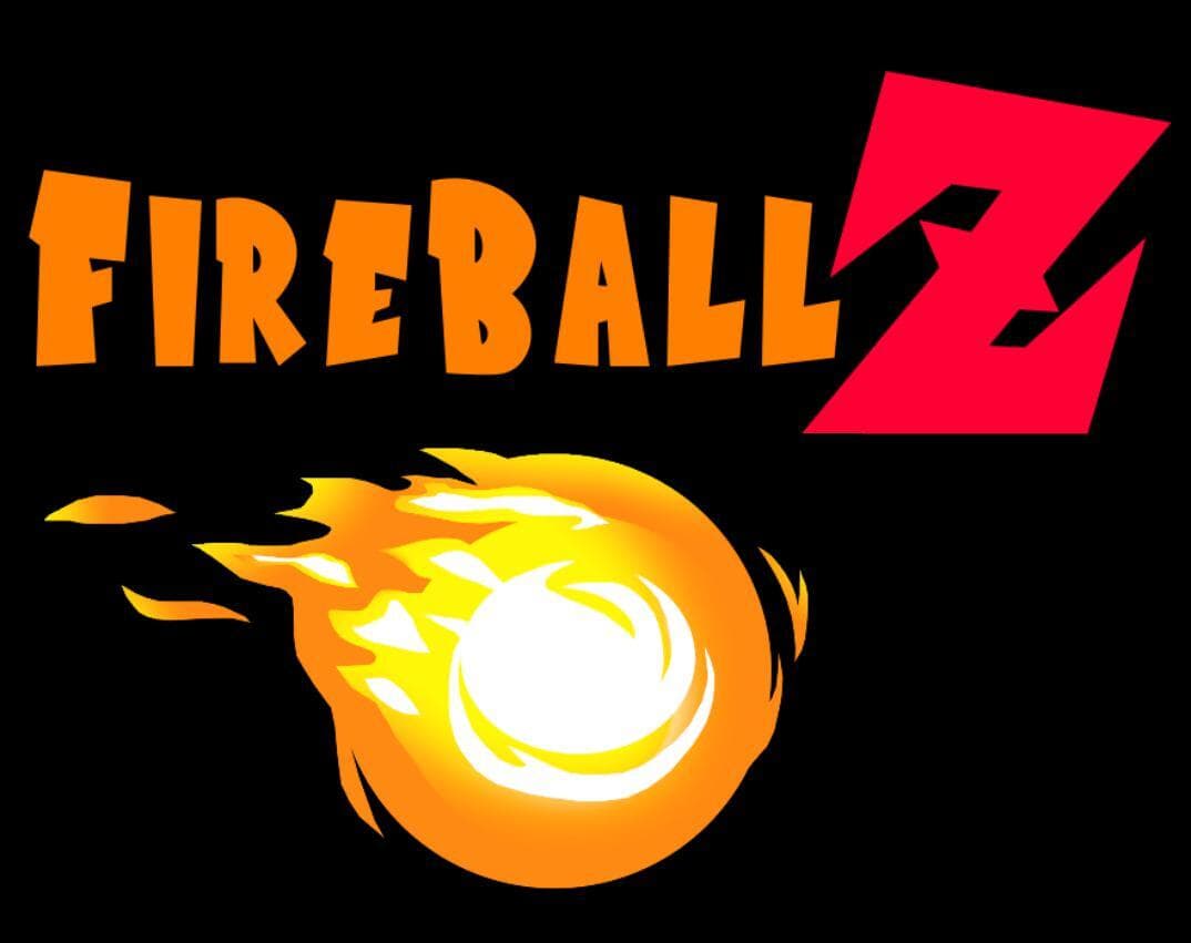 Fire Ball Z