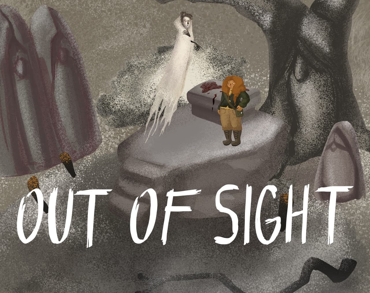Out of Sight (Apiven Studios)