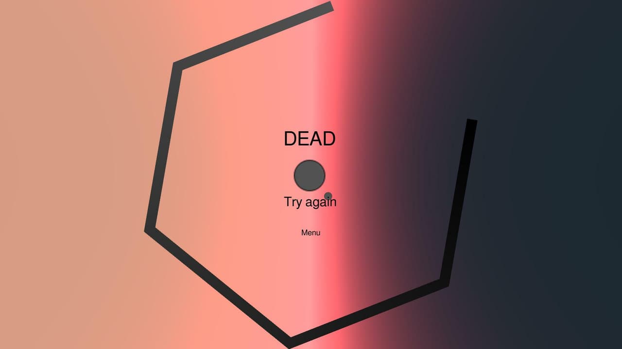 Hexagon (Megabyte Media)