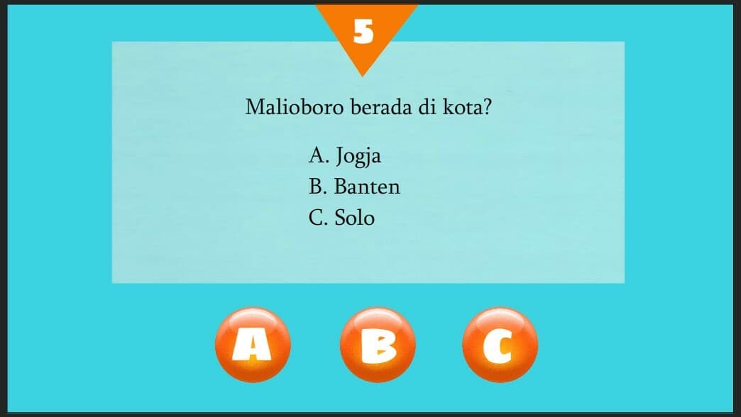 Asah Ilmu screenshot 2