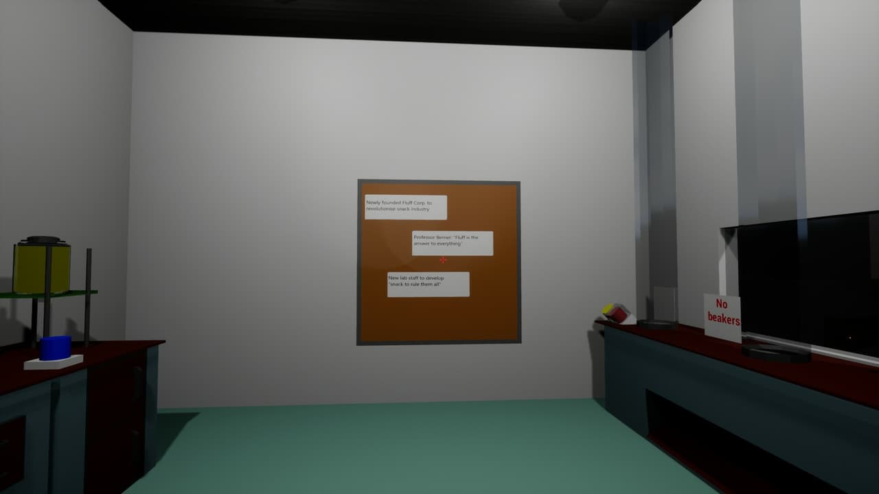 Fluff labs screenshot 3