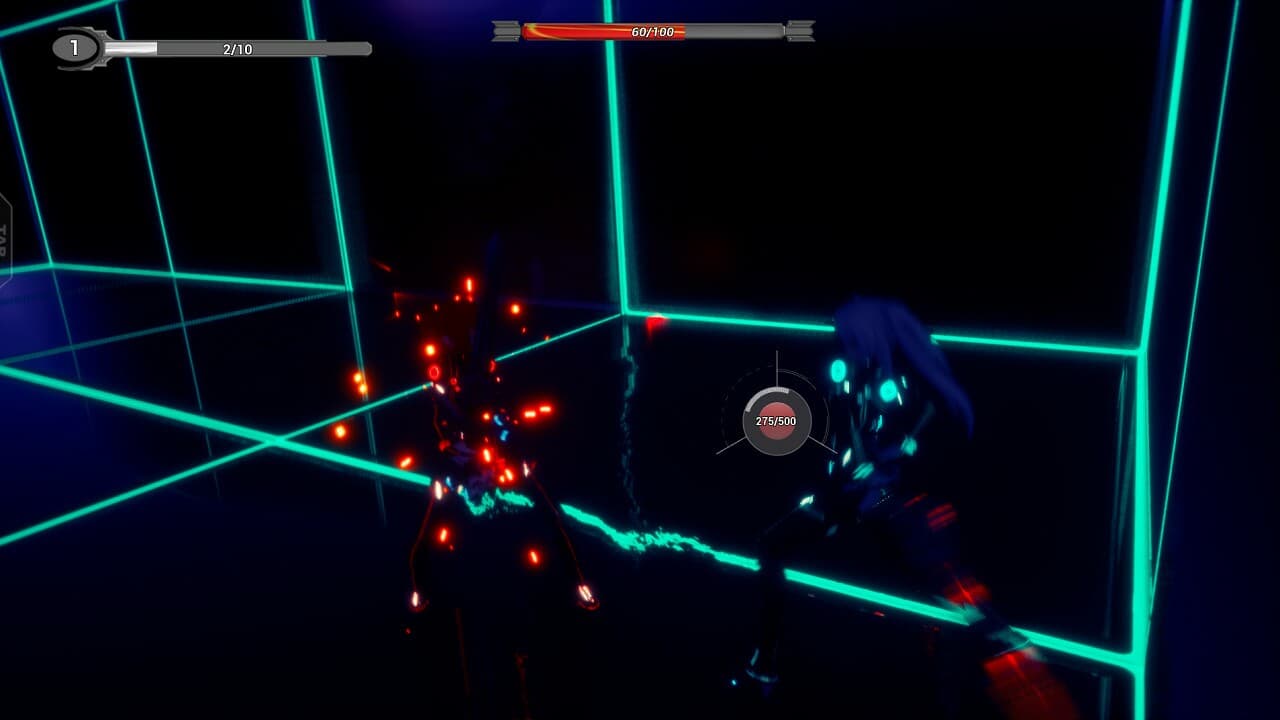Disgrace screenshot 6