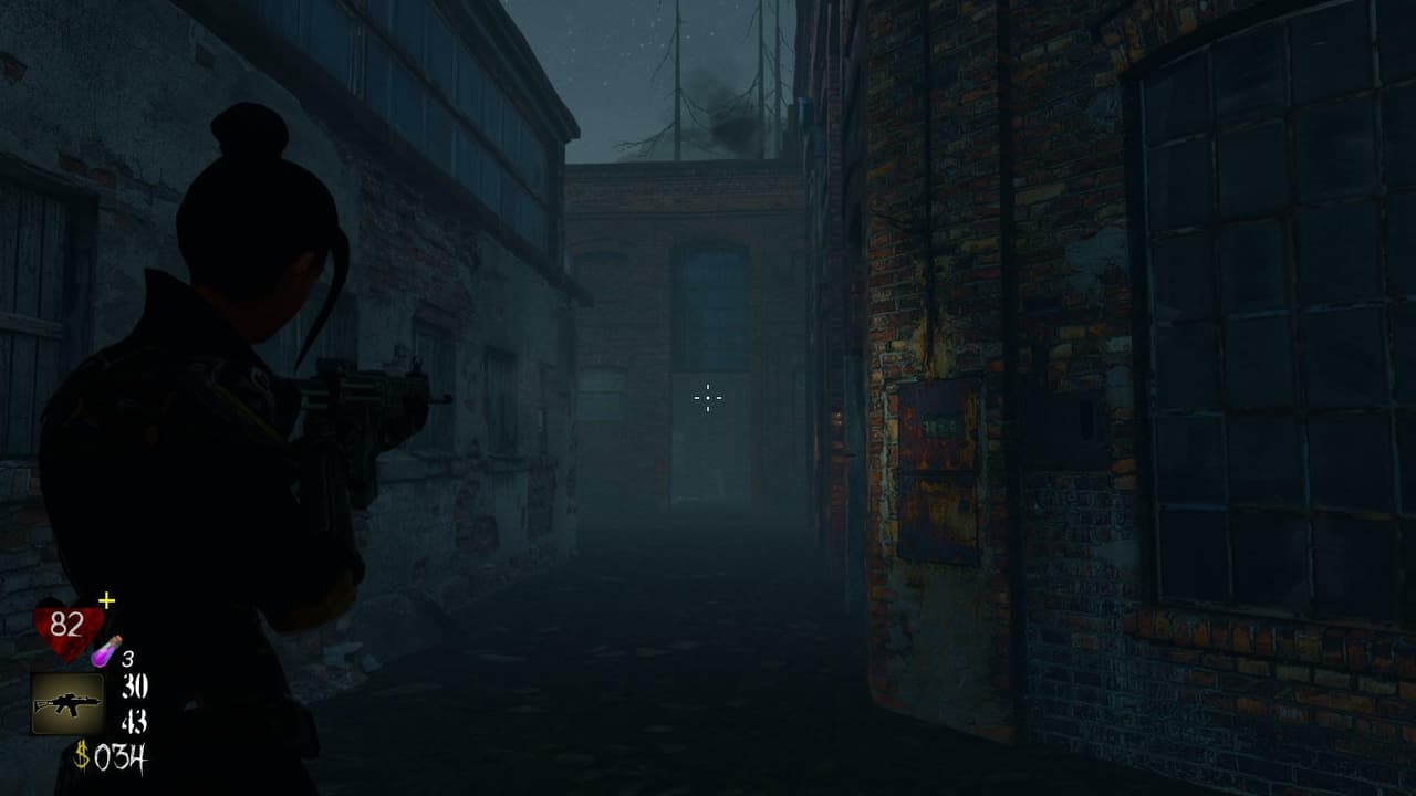 The Code (Remastered)