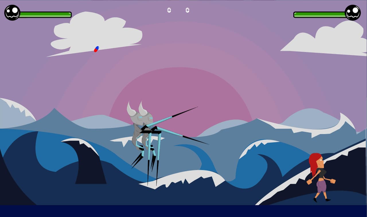 Internal Hellions screenshot 3