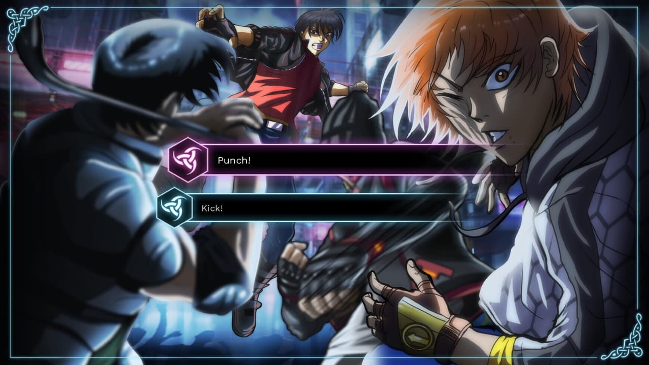 Gods of the Twilight screenshot 3