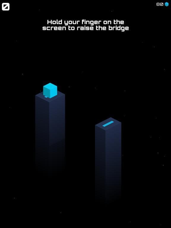 EdgeCube screenshot 2
