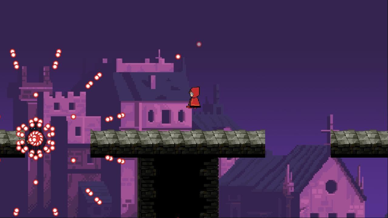 1/2 Red Riding Hood (demo) screenshot 3
