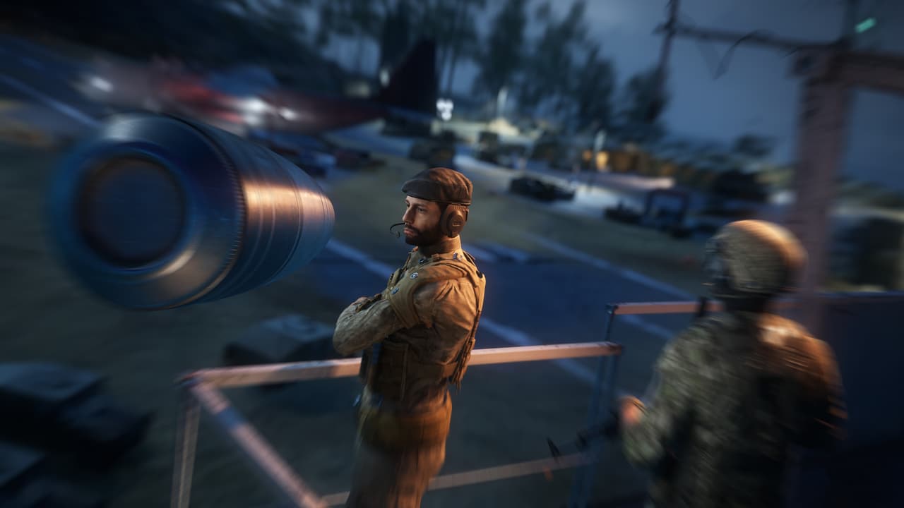 Sniper: Ghost Warrior Contracts 2 screenshot 6