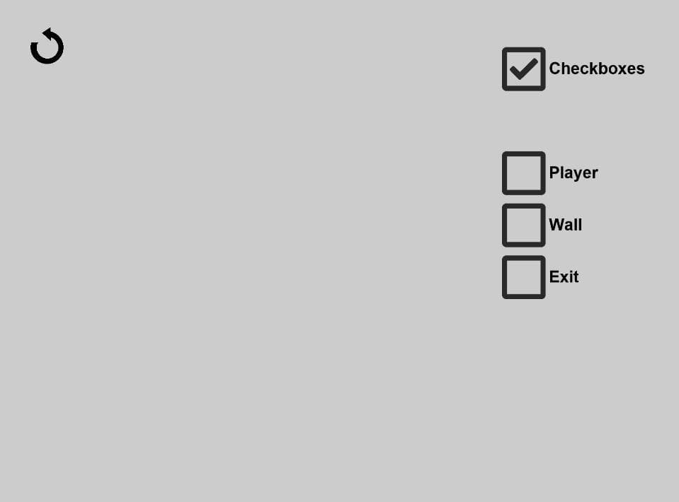 Checkboxes