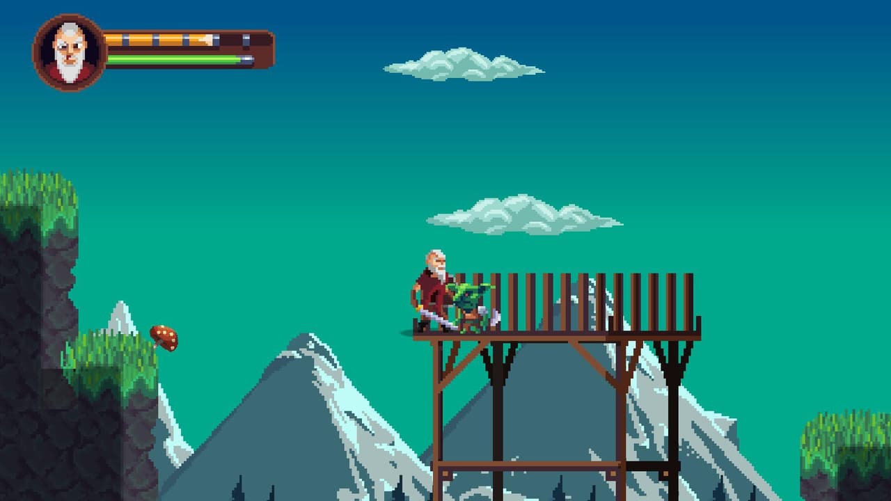 Beerhalla (KarunaGames) screenshot 3