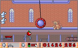 Bills Tomato Game screenshot 6