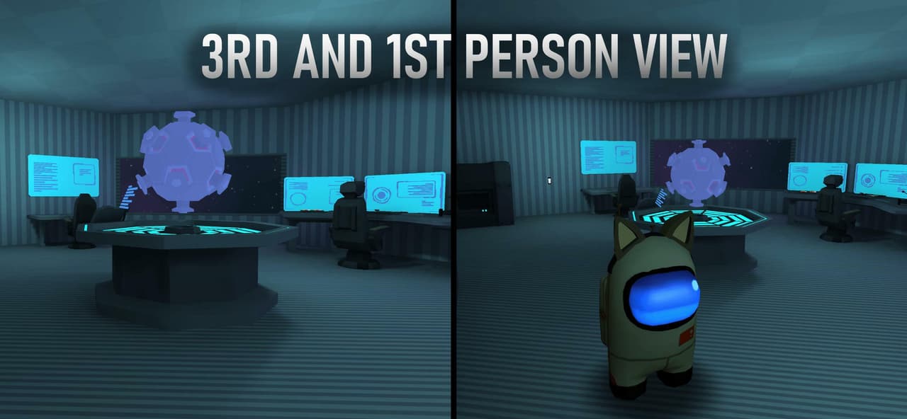 Impostor Hide screenshot 6