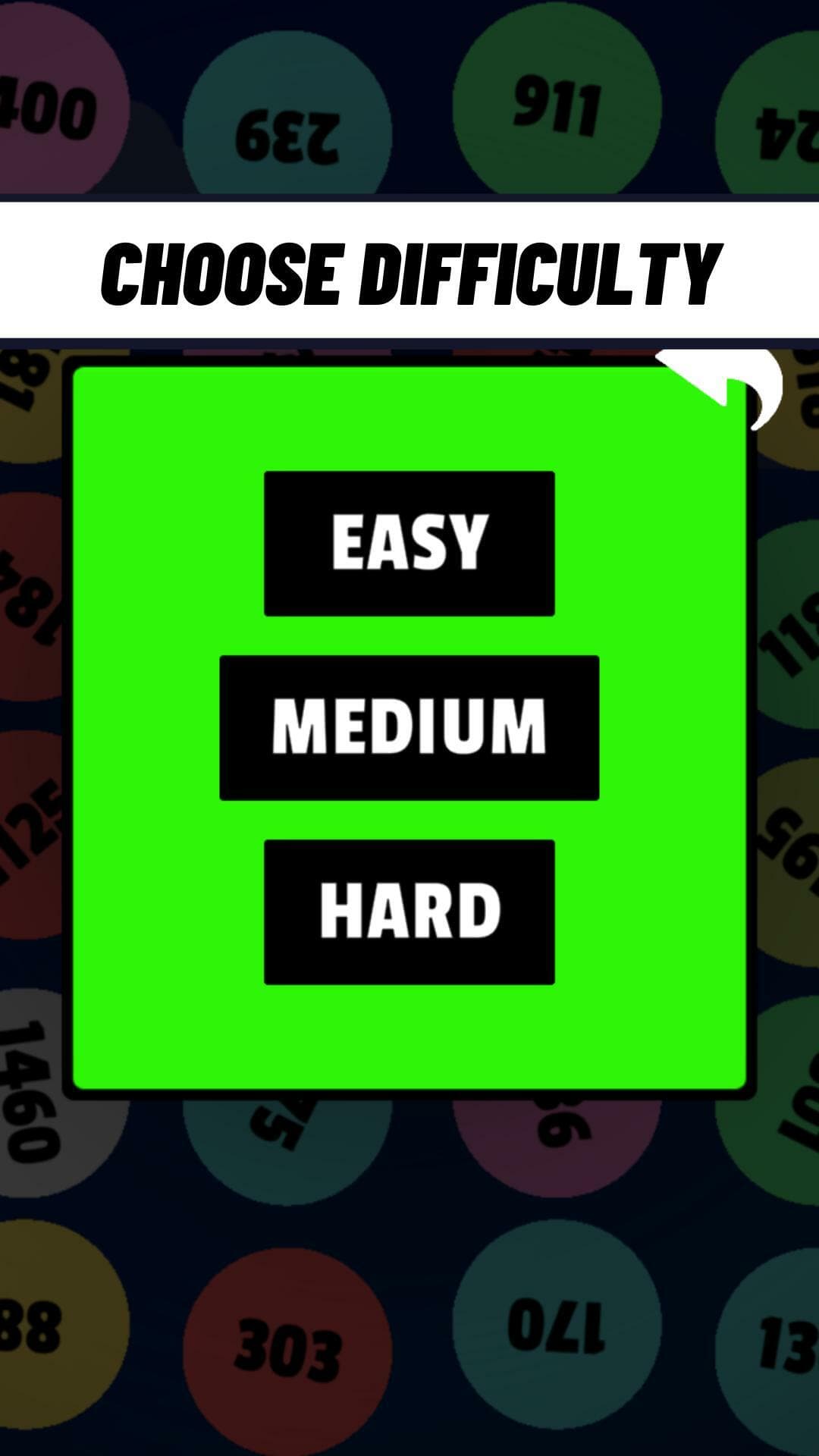 Tensity: Free Offline Brain And Puzzle Mobile Game screenshot 2