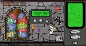 Castle Code screenshot 5