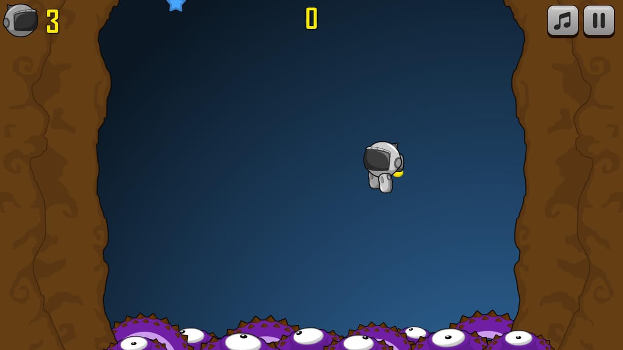 Astro Bouncer screenshot 6