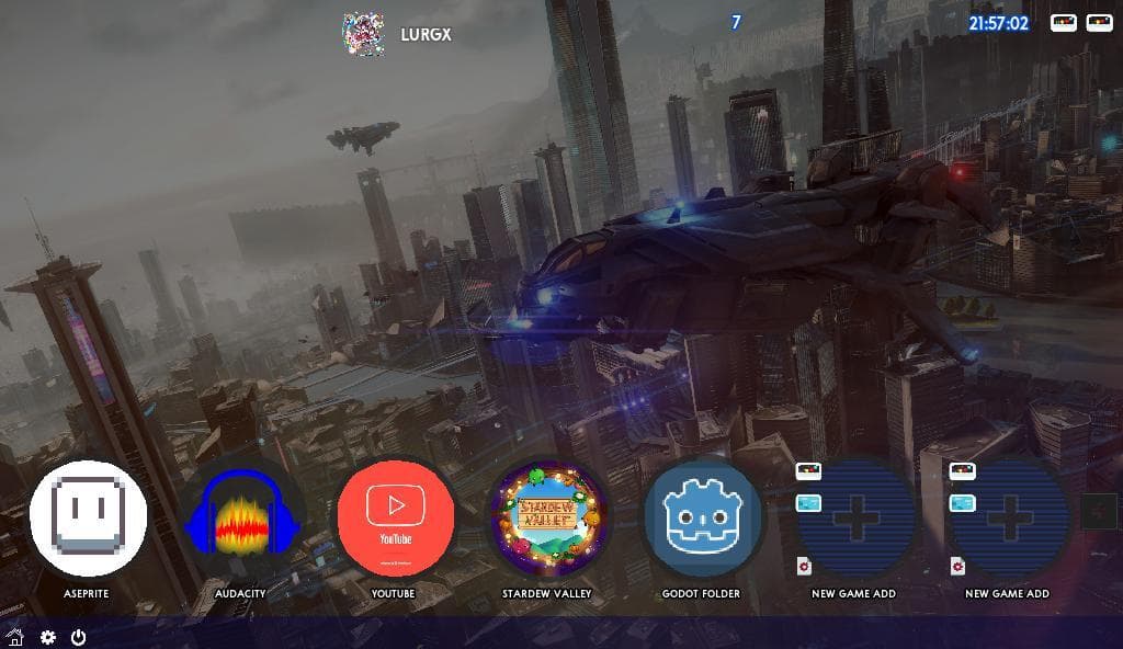 OPL(OPENPLAYLINK) screenshot 2