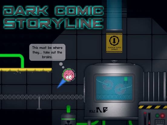 Mind Control screenshot 4