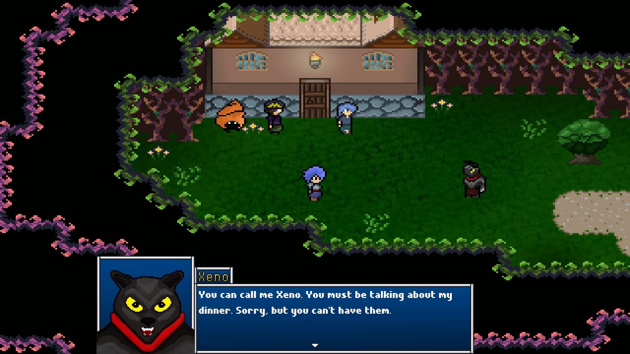 Celente Immortal screenshot 3