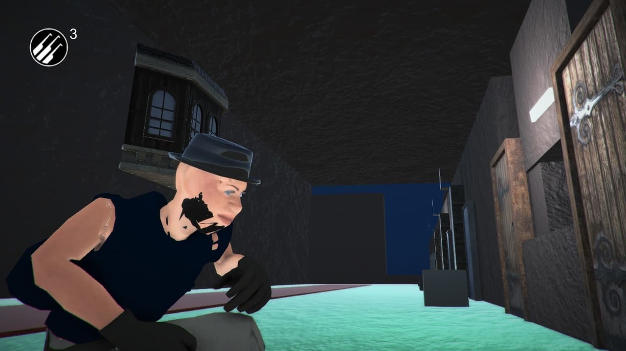 bulgar and guards screenshot 6