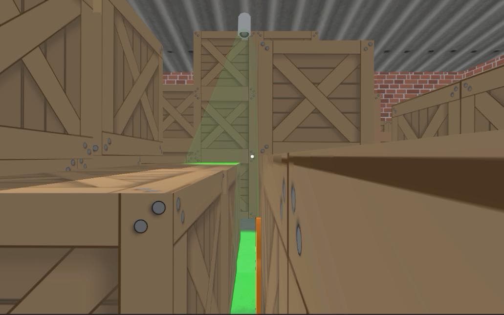 FLAT Co. screenshot 3
