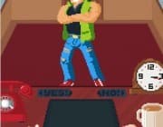 Idol Hands (itch) screenshot 3