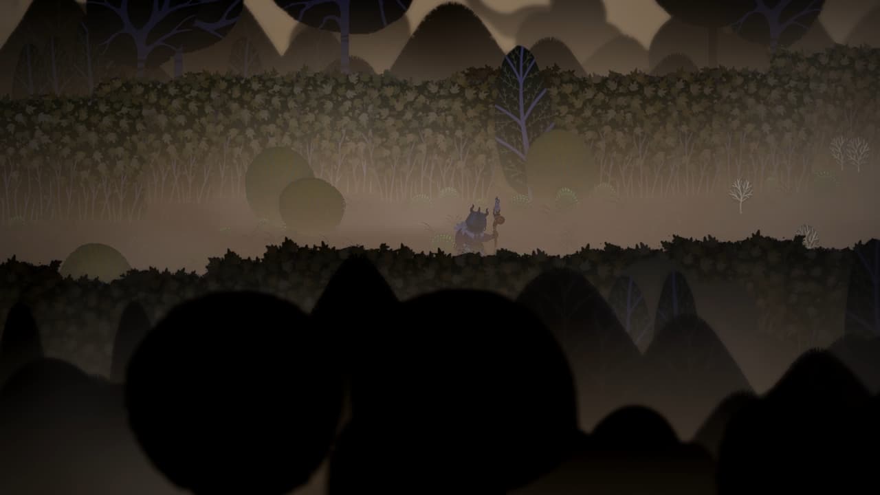Wytchwood screenshot 5