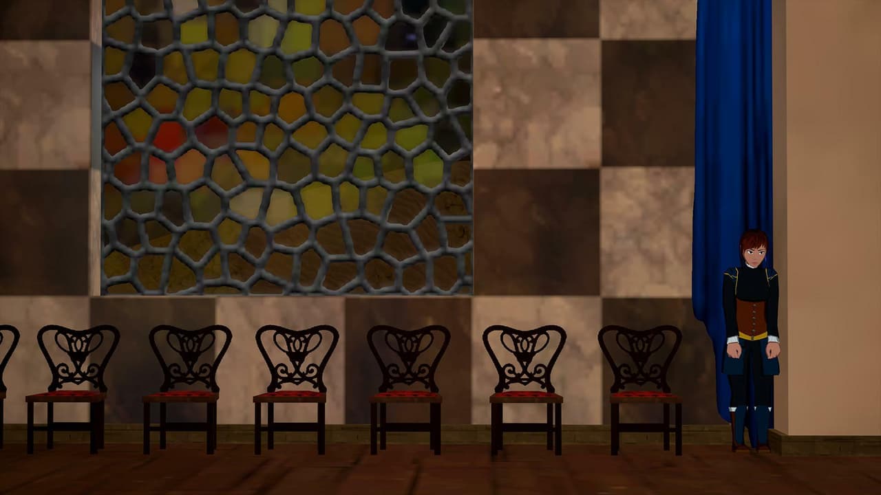 Arcus (LWMedia) screenshot 5