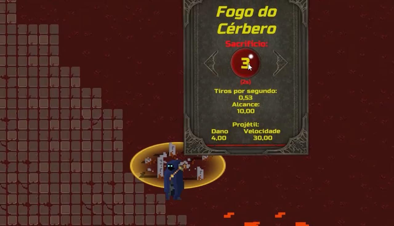 Flammae screenshot 3