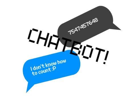 Shy AI Chatbot Version 0.00!