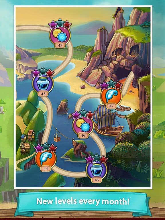 Words of Wonder screenshot 4
