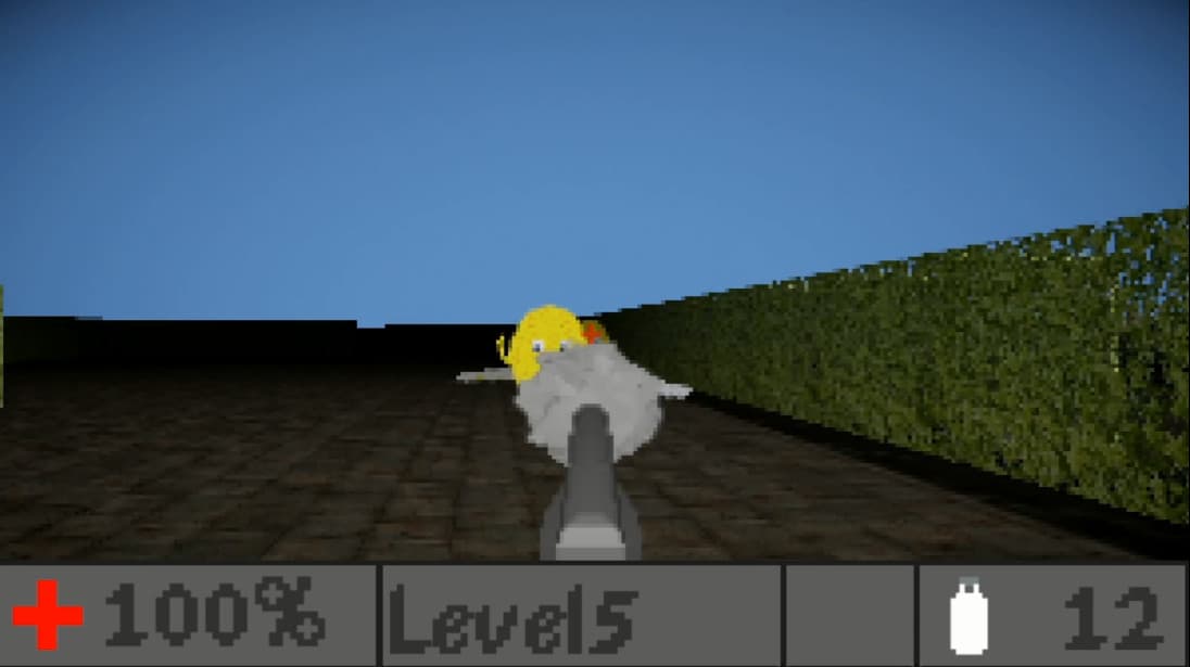 Co-Co CORN MAFIA screenshot 5