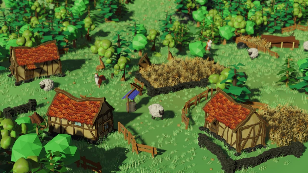 Sheepy Hollow screenshot 3