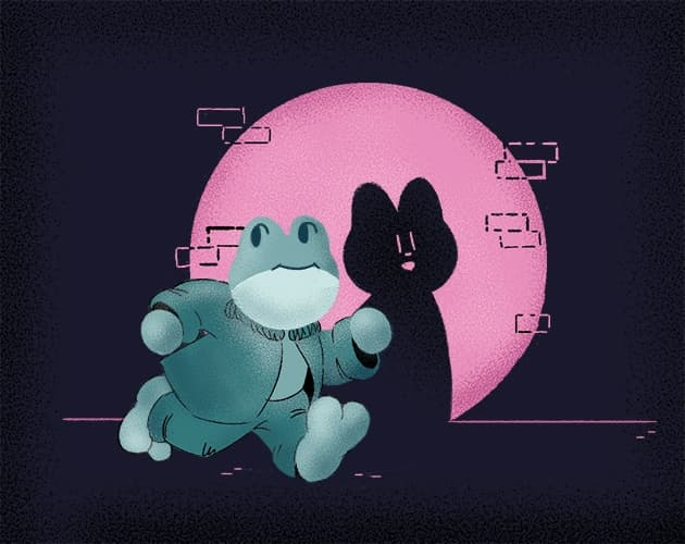 Shadow Tag