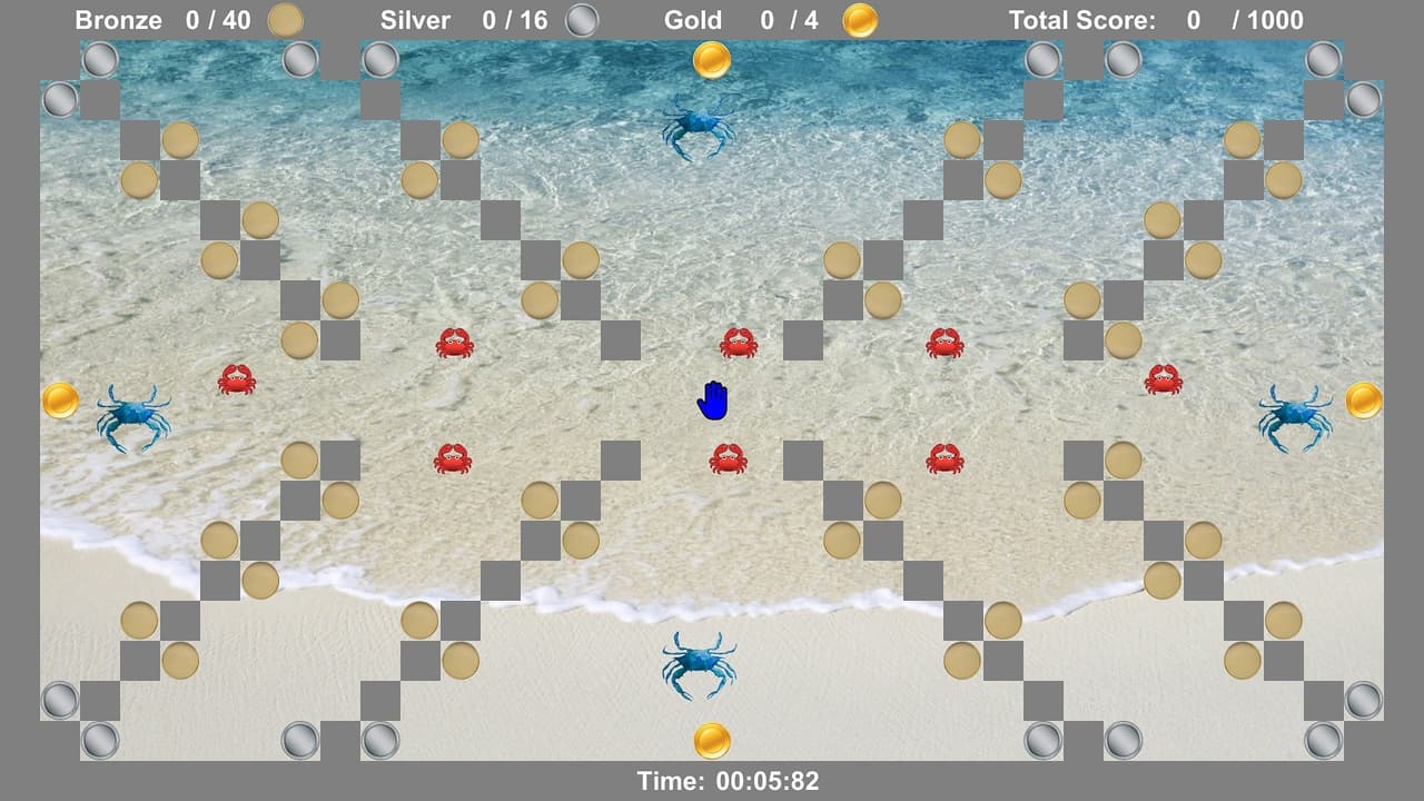 The Lost Coins screenshot 3