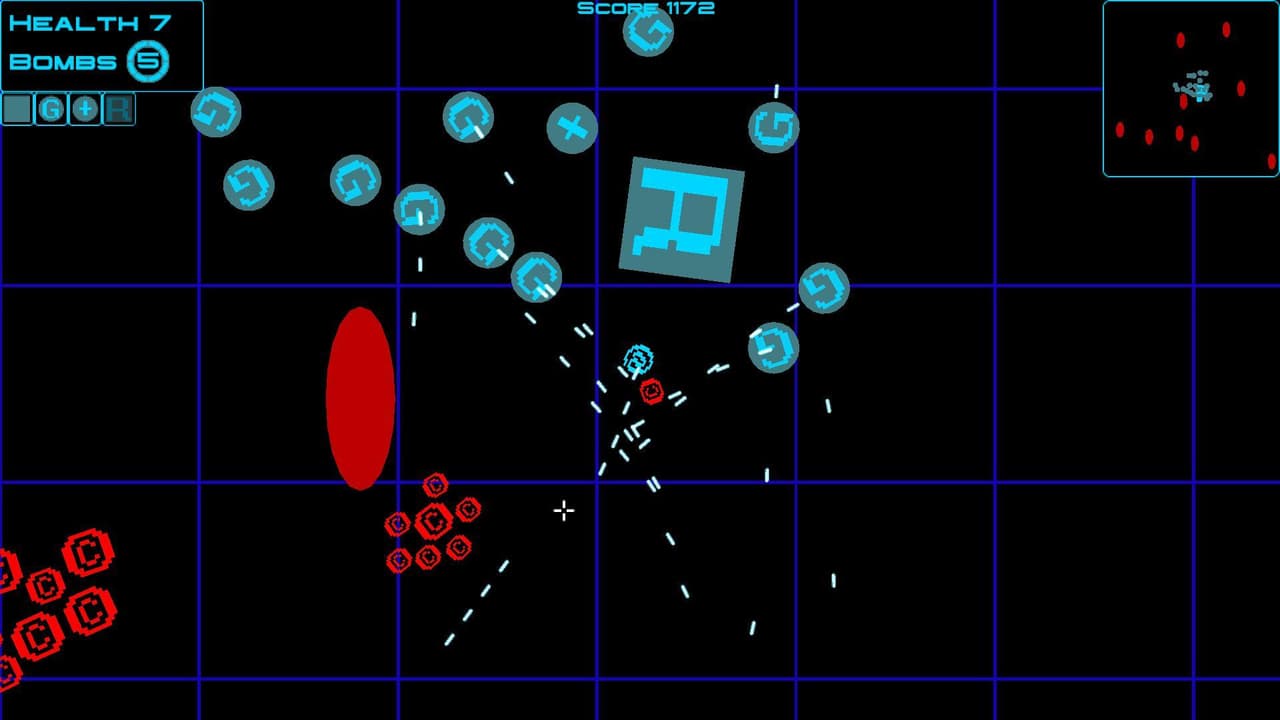 G is for Gun screenshot 2