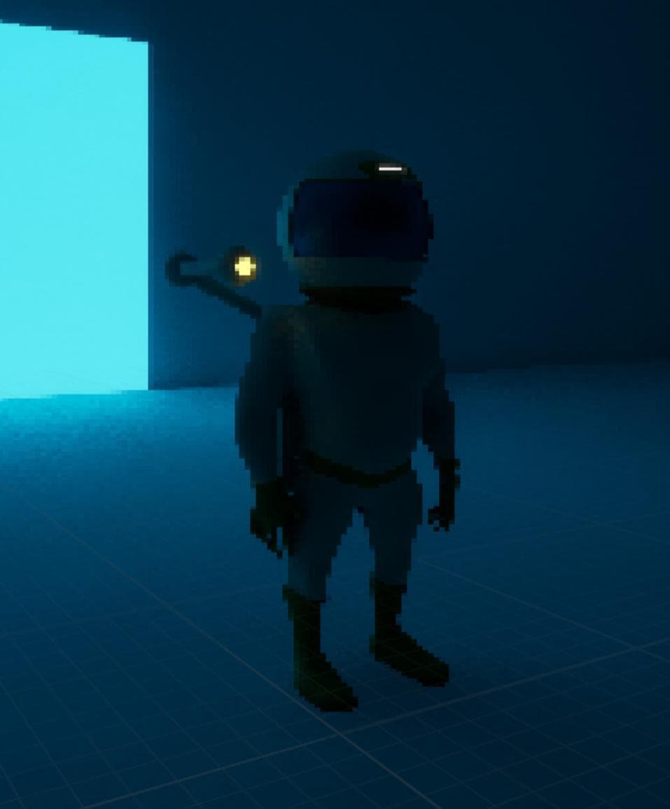 Save the lumis screenshot 3