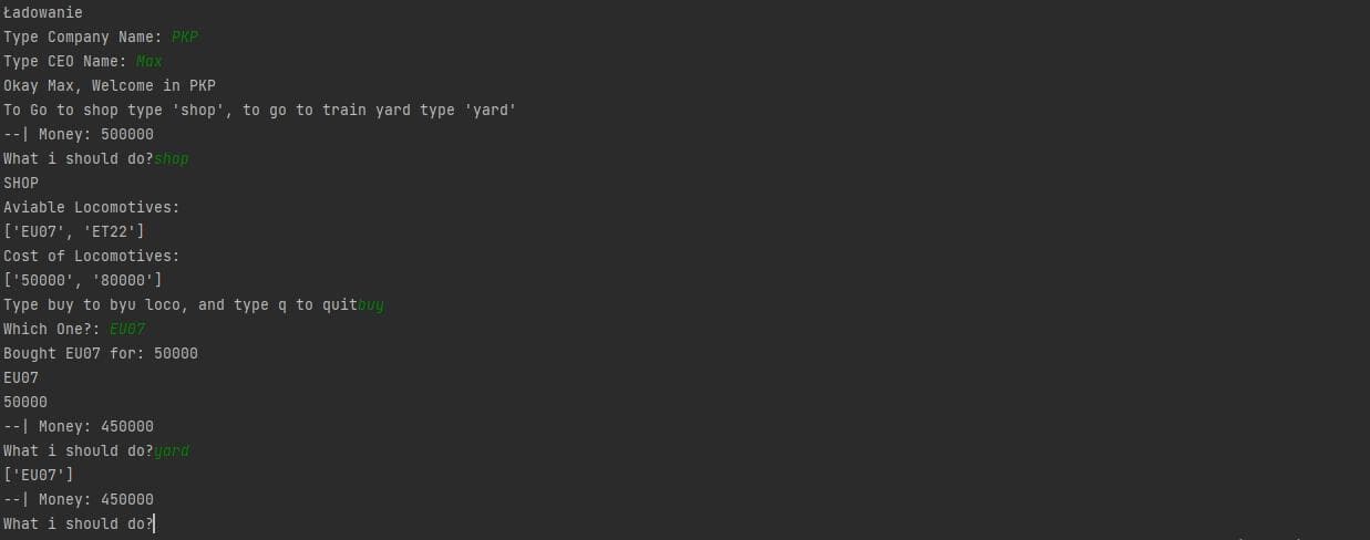 PKP Manager A0.2