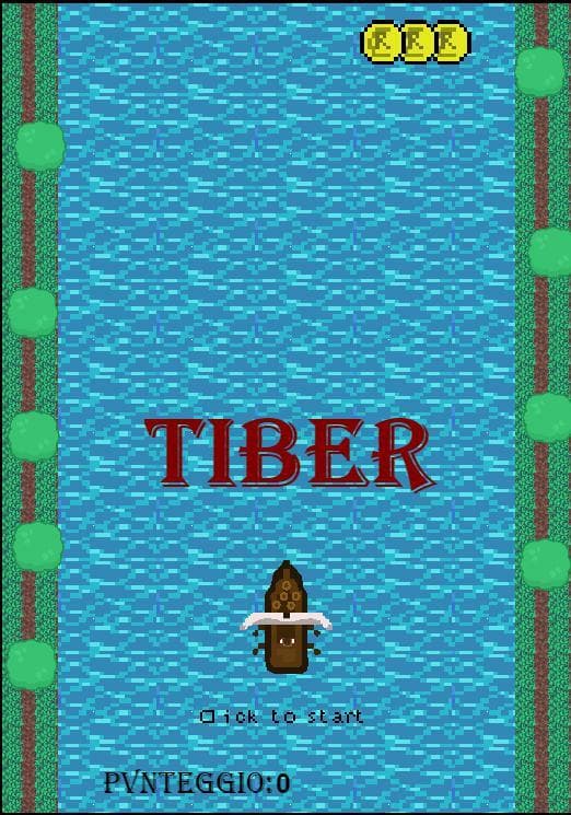 Tiber