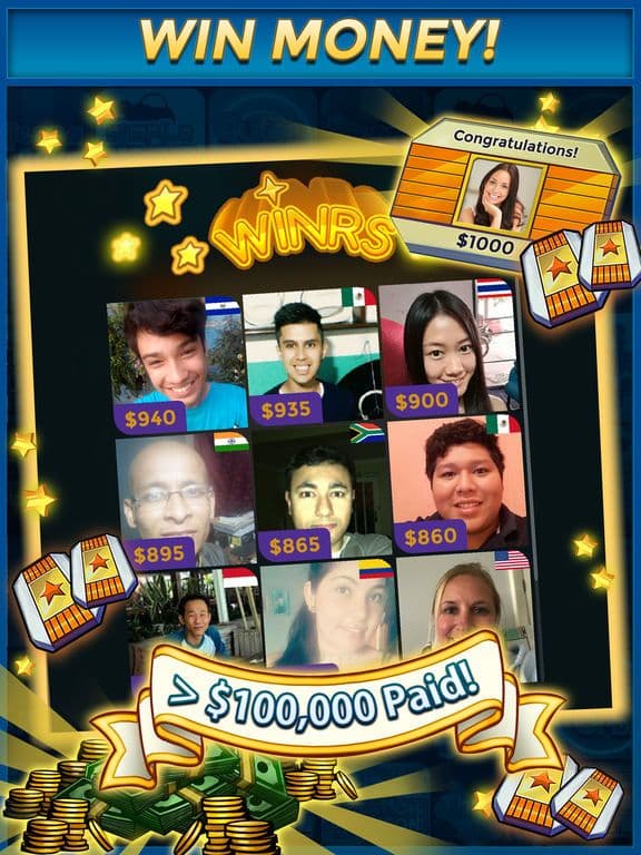 Brain Battle 3 Cash Money App screenshot 2
