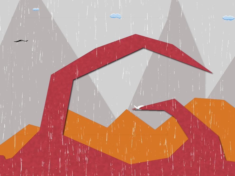 Contemplation screenshot 2