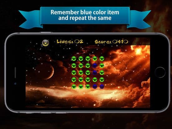 Memory Booster Fit Brain Trainer freemium memorado screenshot 4
