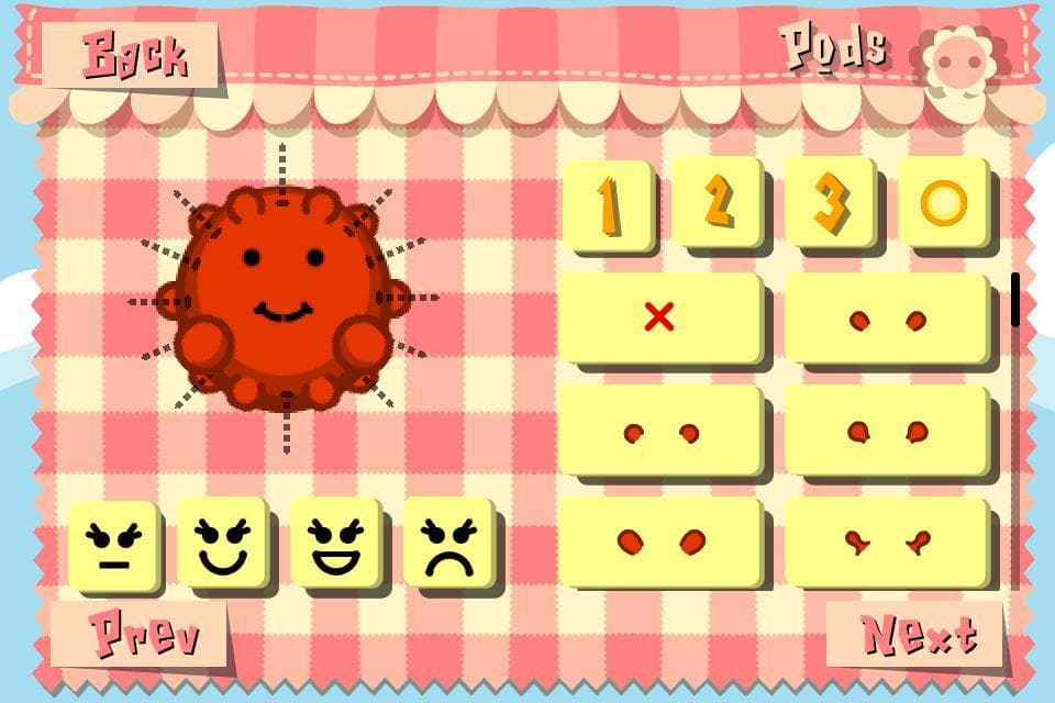 Globulos Mania screenshot 2
