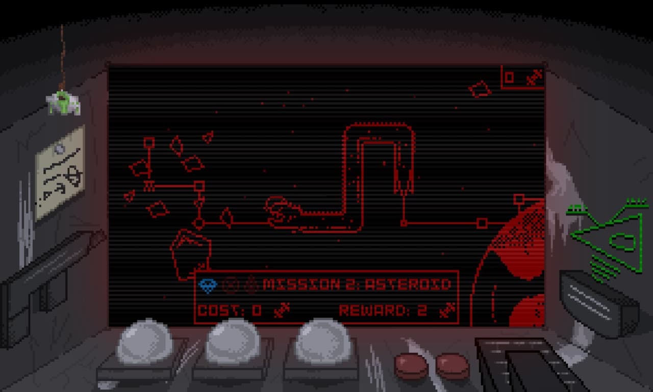 Alf: Frozen Chaos screenshot 5