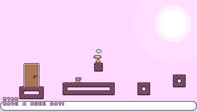 Wandergarden screenshot 2