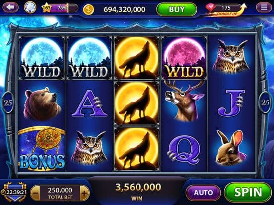 Hit 7 Casino: Vegas Slots