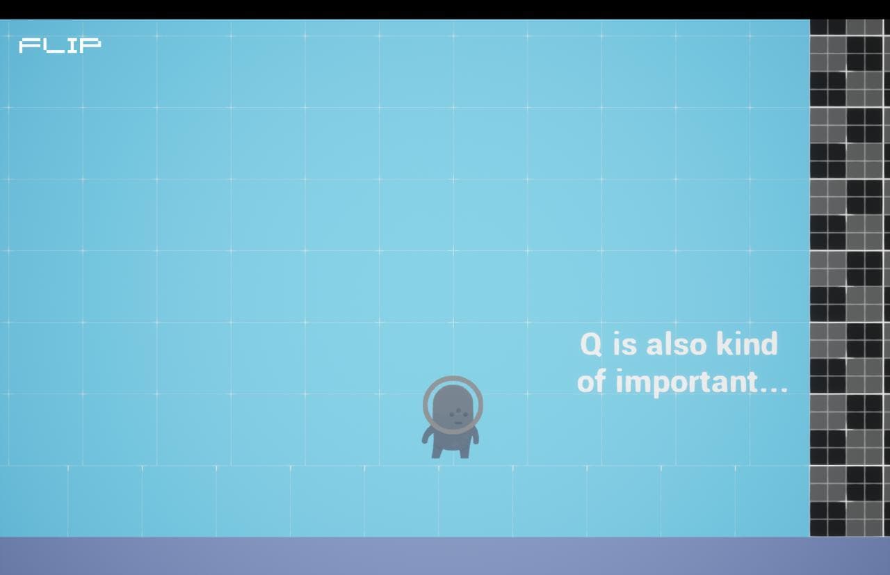 Jumpdude screenshot 2